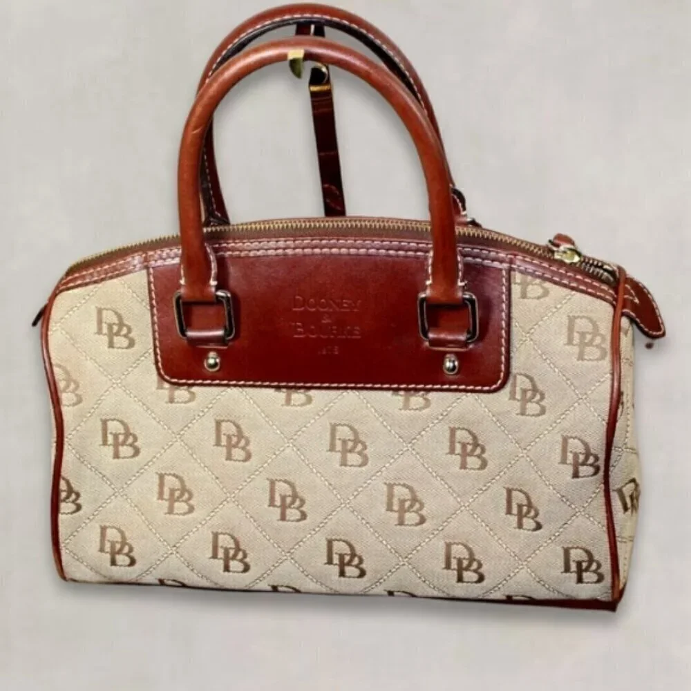 Dooney & Bourke this dooney